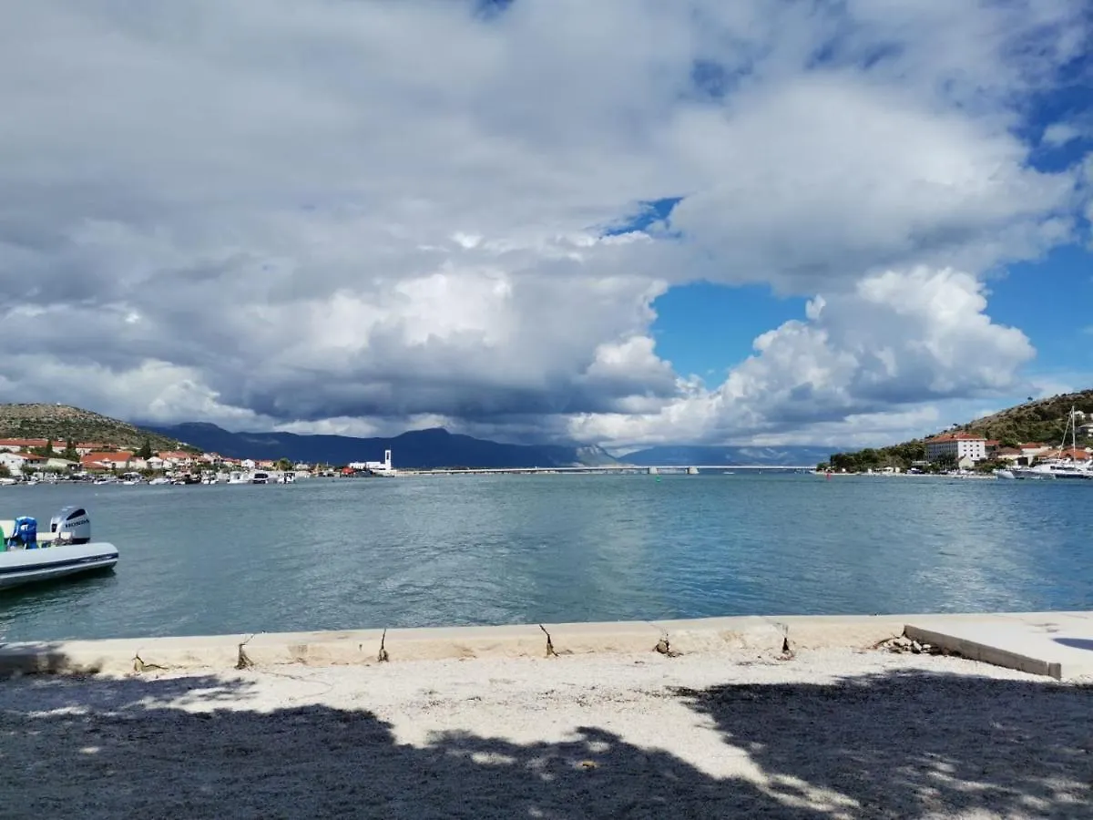 Blue View Apartments Croatia