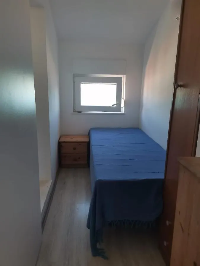 Blue View Apartments 0*, Trogir