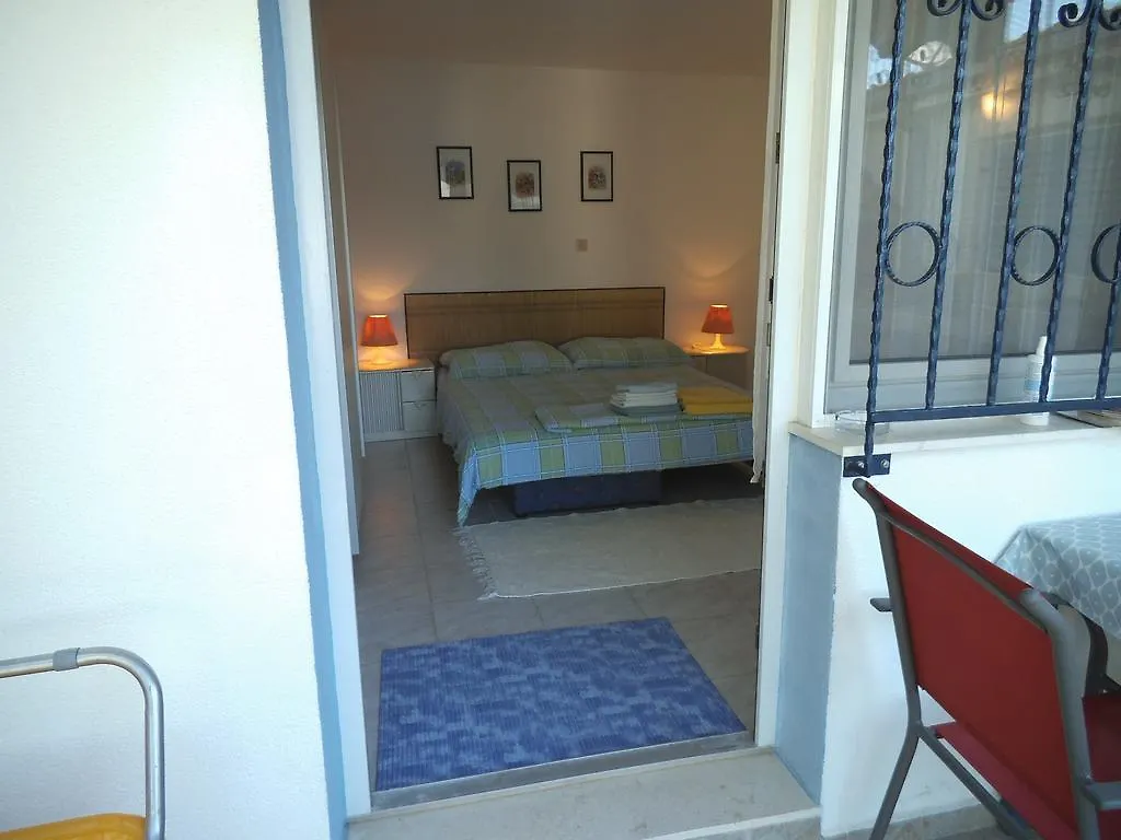 Blue View Apartments Croatia