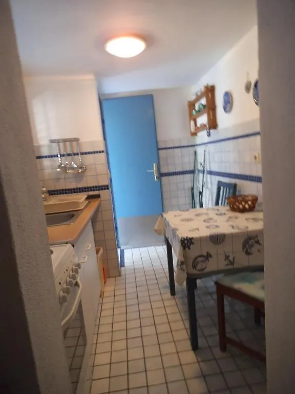 Blue View Apartments  Trogir