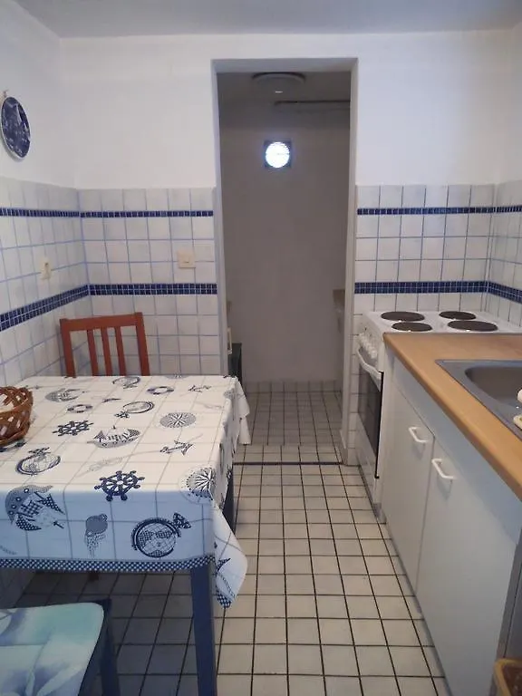 Blue View Apartments Trogir
