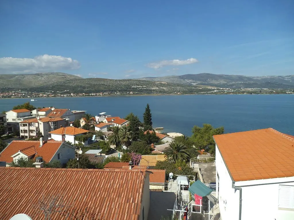 Blue View Apartments Croatia