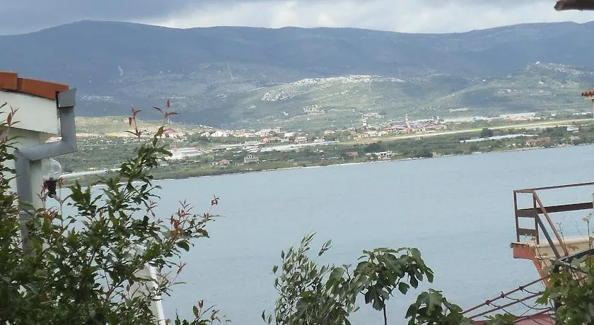 Blue View Apartments  Trogir