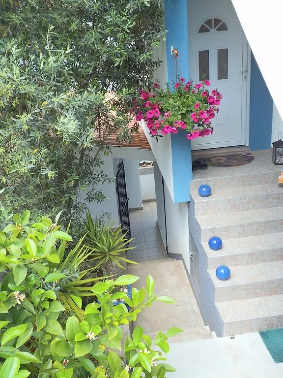Blue View Apartments Trogir