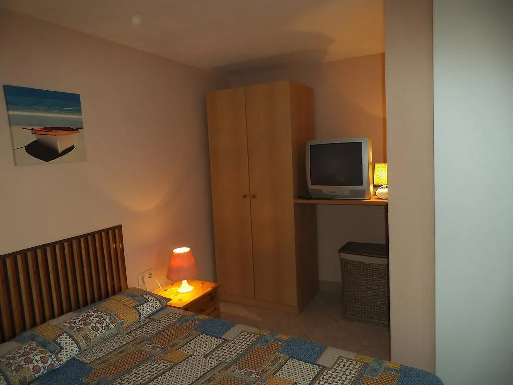 Blue View Apartments Trogir