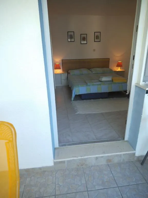 Blue View Apartments Trogir