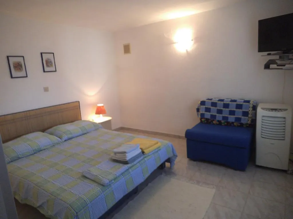 Blue View Apartments Trogir 0*,  Croatie