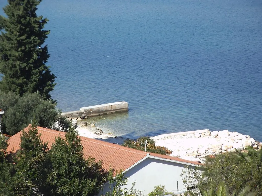 Blue View Apartments Trogir